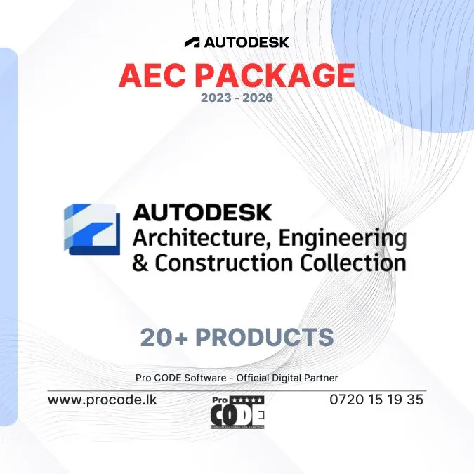 Architecture, Eng. and Construction
