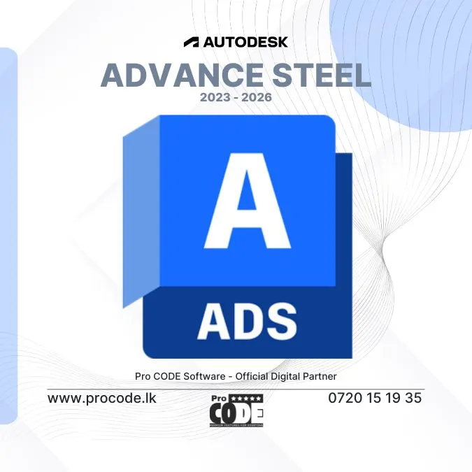 Advanced Steel