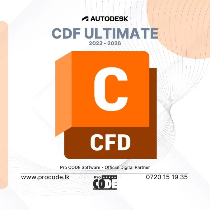CDF Ultimate