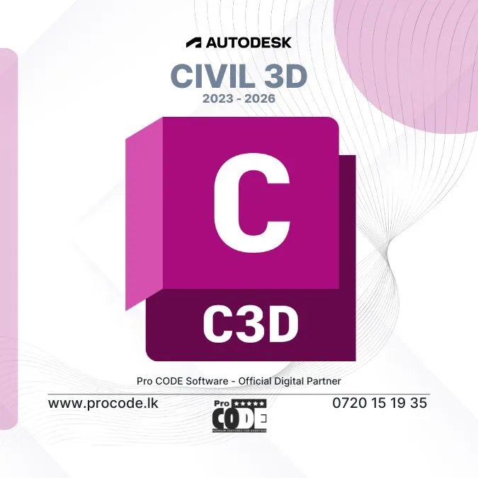 Civil 3D