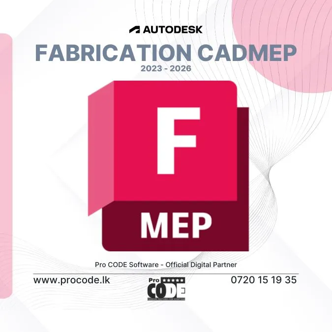 Fabrication CADmep