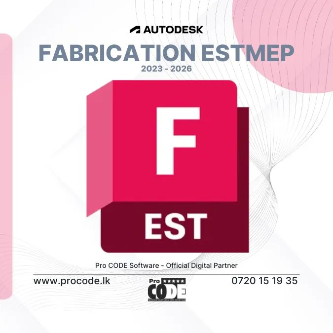 Fabrication ESTmep