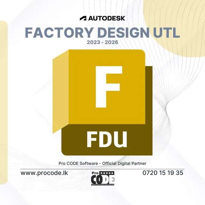 Factory Design UTL