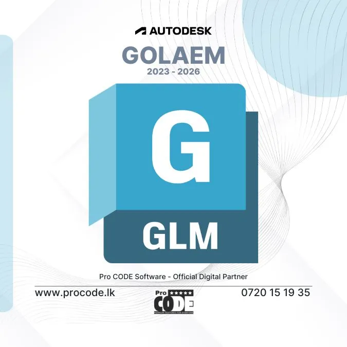 Golaem