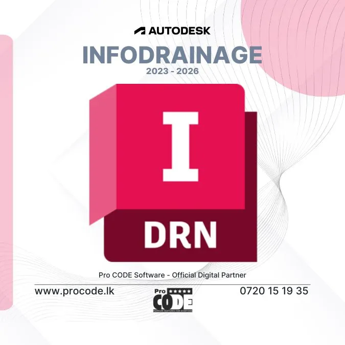 InfoDrainage