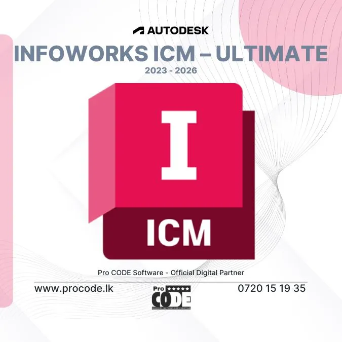 InfoWorks ICM Ultimate