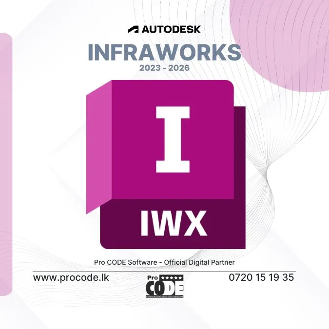 InfraWorks