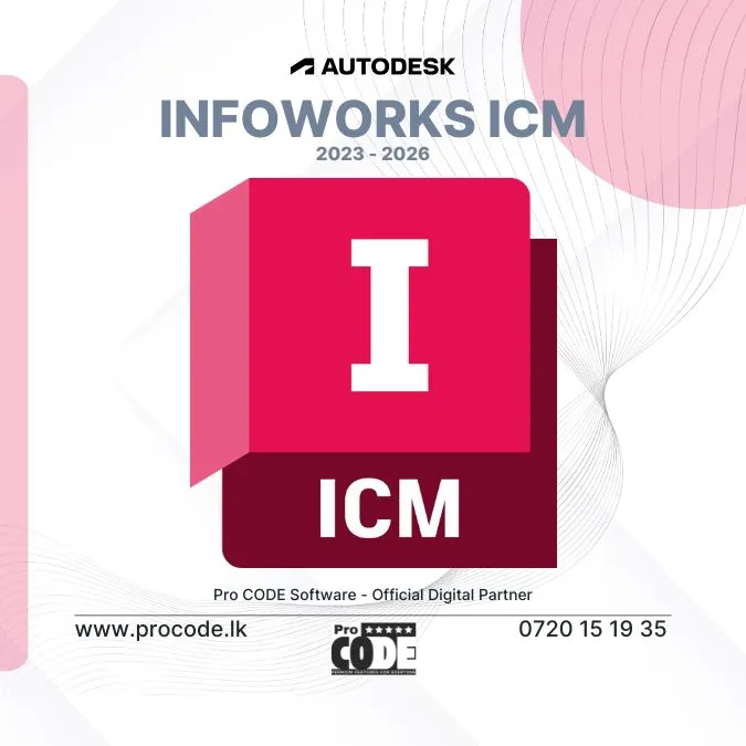 InfoWorks ICM