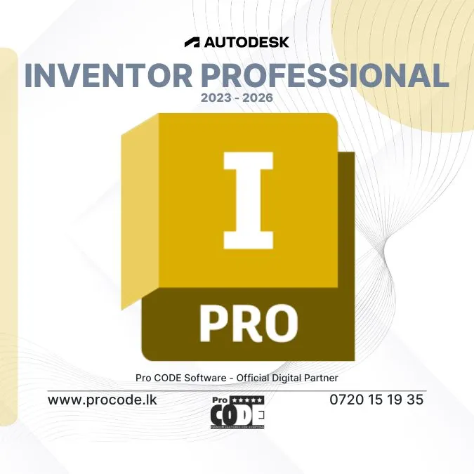 Inventor Professional