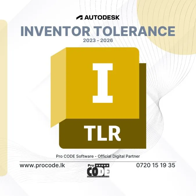Inventor Tolerance