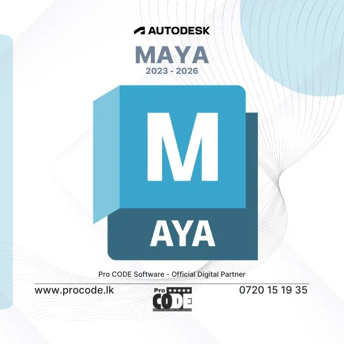 Maya
