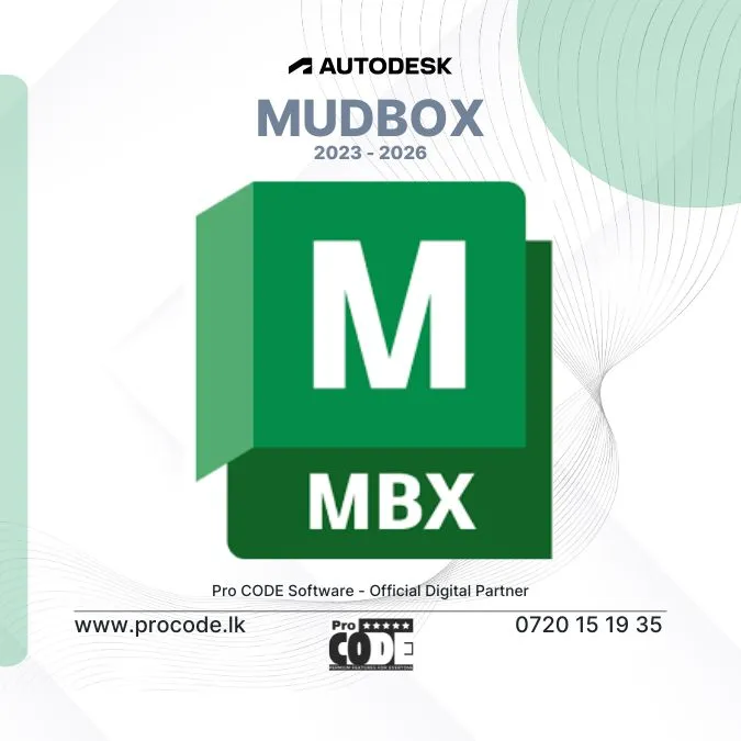 Mudbox