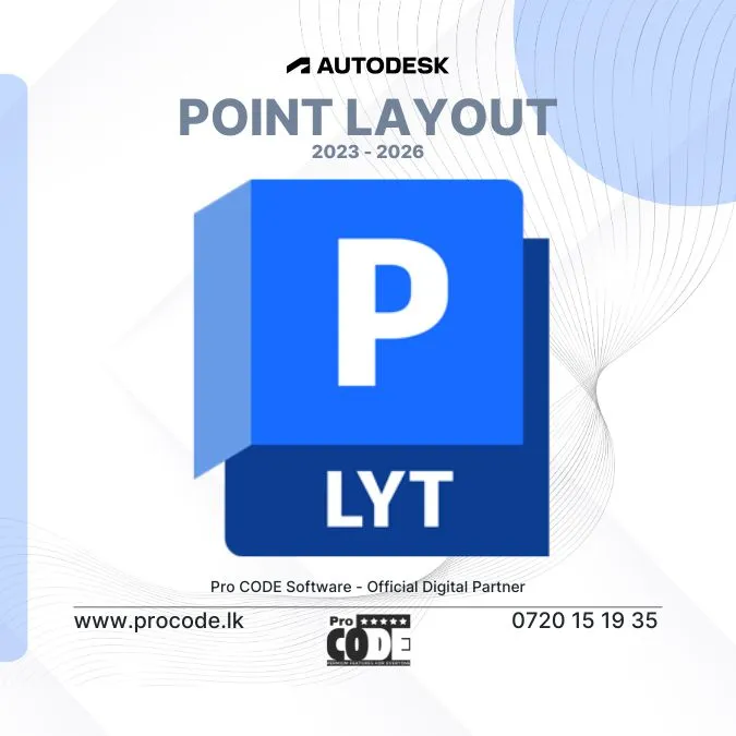 Point Layout