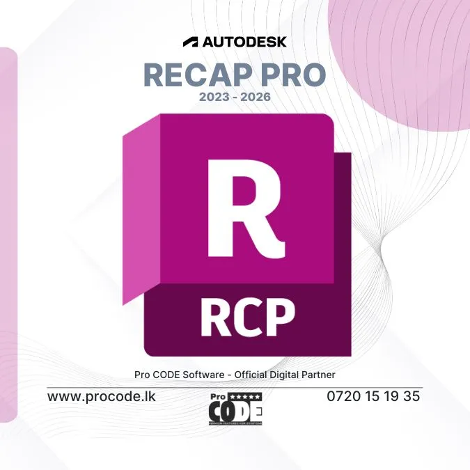 ReCap Pro
