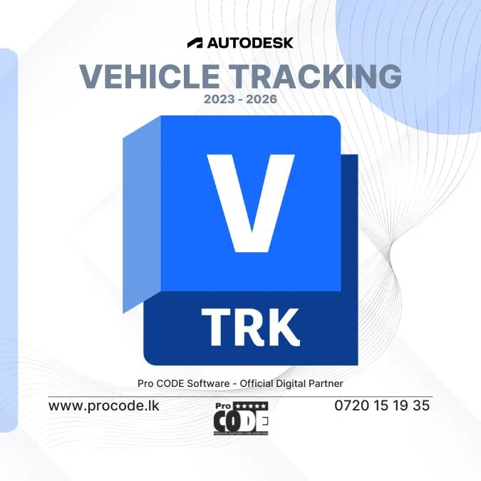 Vehicle Tracking