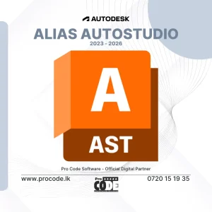 Alias AutoStudio (Windows)
