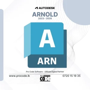 Arnold (Windows | MAC)