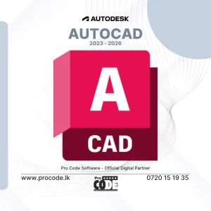 AutoCAD (Windows | MAC | Linux)