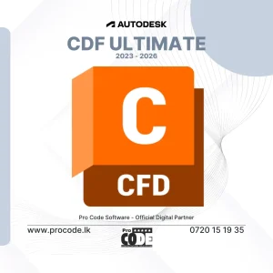 CDF Ultimate (Windows)