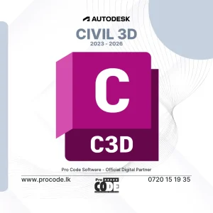 Civil 3D (Windows)