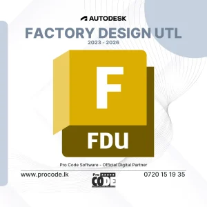 Factory Design Utility (Windows)