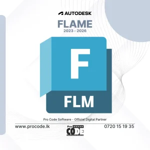 Flame (Windows | MAC | Linux)