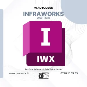 InfraWorks (Windows)