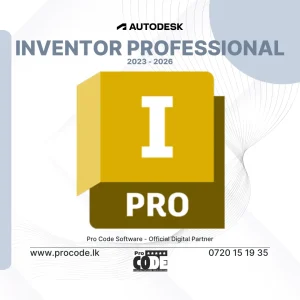 Inventor Professional (Windows | Linux)