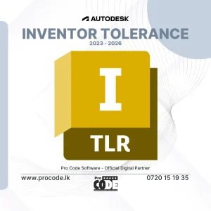 Inventor Tolerance Analysis (Windows | Linux)