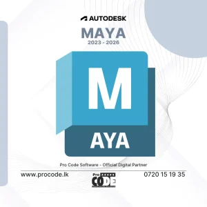 Maya (Windows | MAC | Linux)