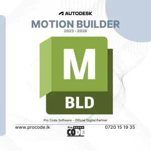 Motion Builder (Windows | Linux)