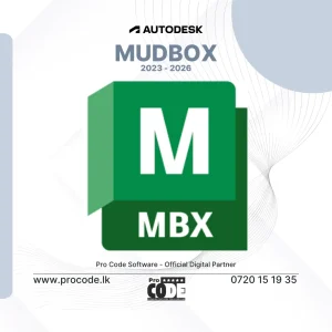 Mudbox (Windows | MAC | Linux)