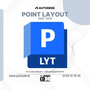 Point Layout (Windows)