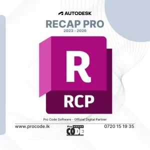 ReCap Pro (Windows)