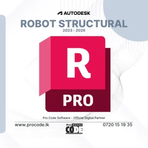 Robot Structural Analysis Professional (Windows)