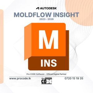 Moldflow Insight (Windows | Linux)
