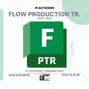 Flow Production Tracking (Cloud Based)
