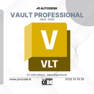 Vault Professional (Windows)