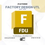 Factory Design Utilities