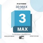 3Ds Max