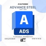 Advance Steel