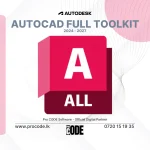 AutoCAD Complete Toolkit