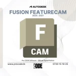 FeatureCAM
